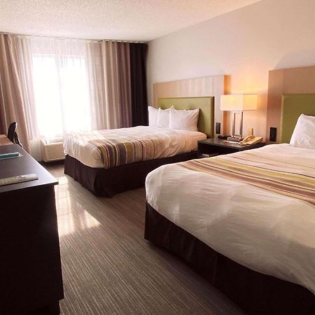 Country Inn & Suites By Radisson, Elk River, Mn Eksteriør billede