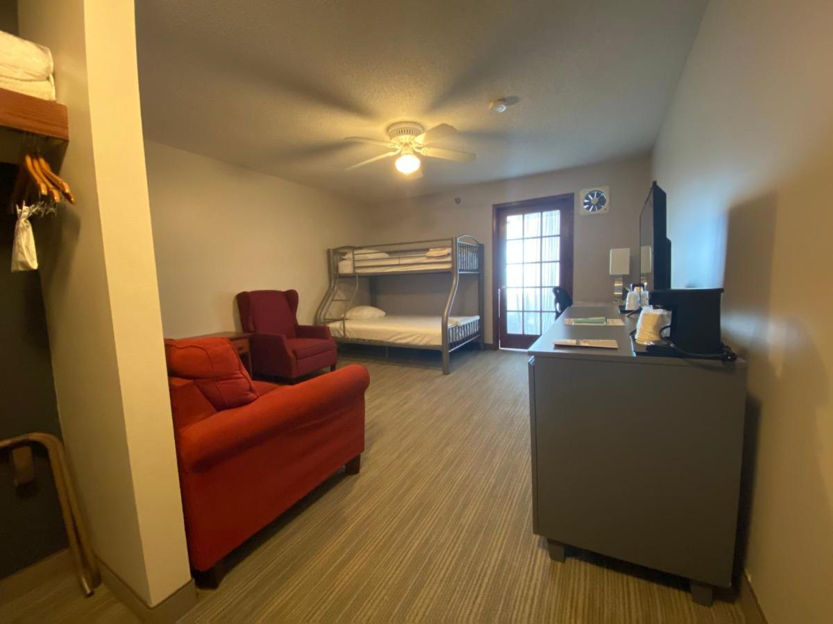 Country Inn & Suites By Radisson, Elk River, Mn Eksteriør billede