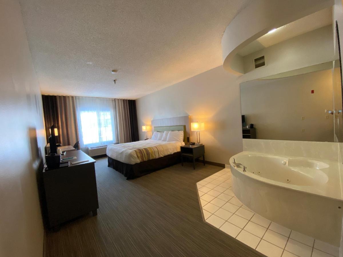 Country Inn & Suites By Radisson, Elk River, Mn Eksteriør billede