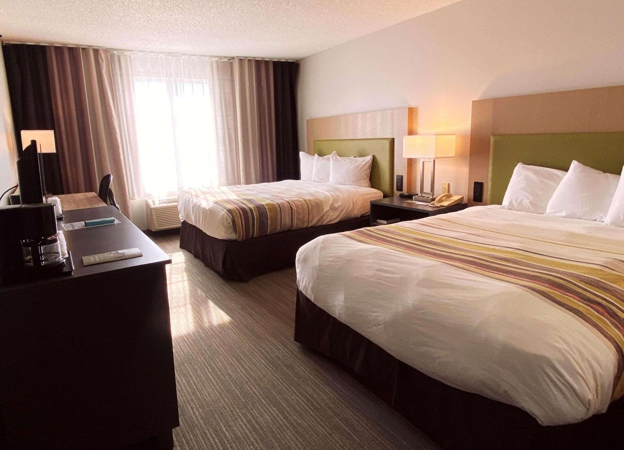 Country Inn & Suites By Radisson, Elk River, Mn Eksteriør billede