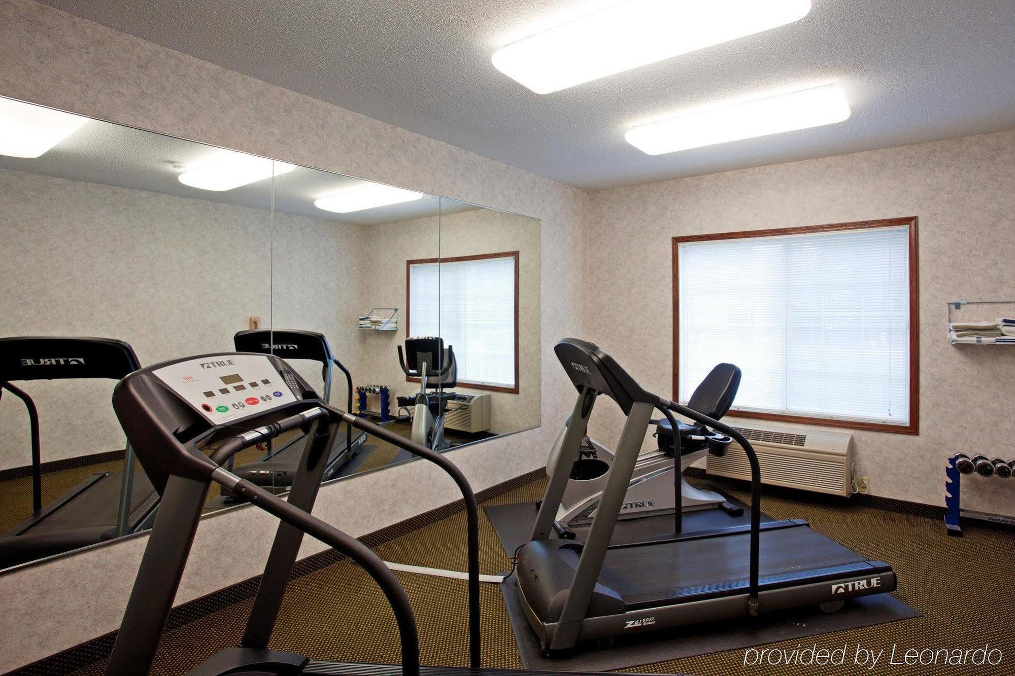Country Inn & Suites By Radisson, Elk River, Mn Eksteriør billede