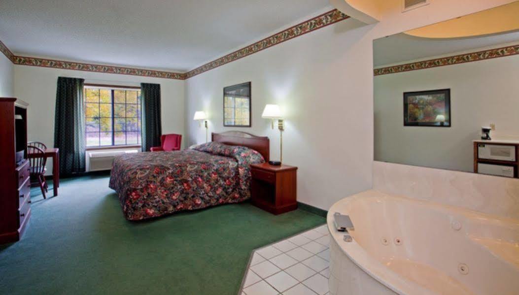 Country Inn & Suites By Radisson, Elk River, Mn Eksteriør billede