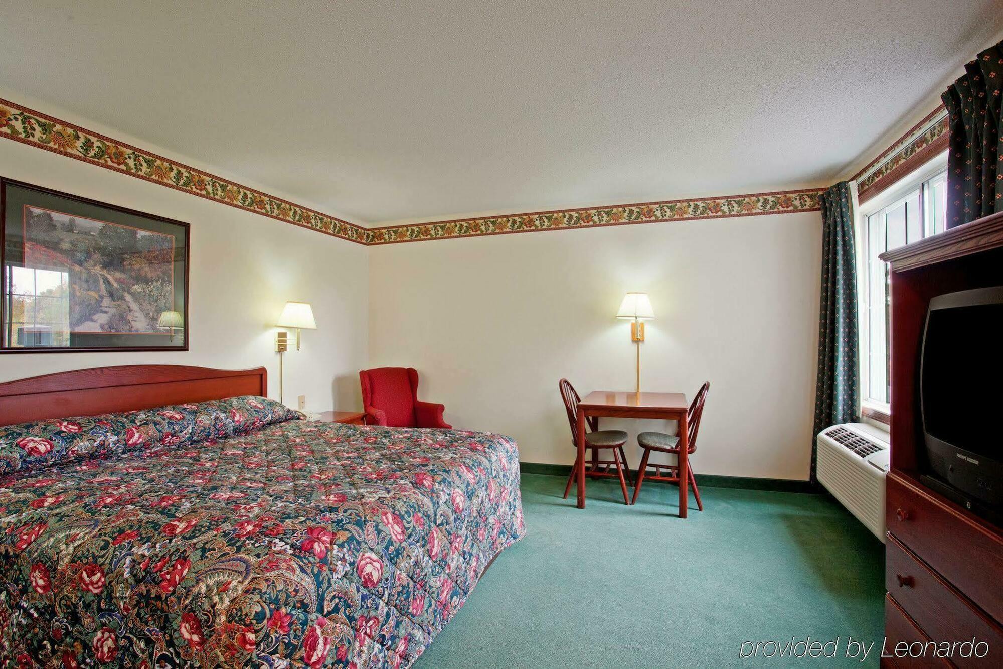 Country Inn & Suites By Radisson, Elk River, Mn Eksteriør billede